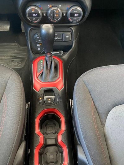 Jeep Renegade 2.0 Mjt 170CV 4WD Active Drive Low Trailhawk (20)