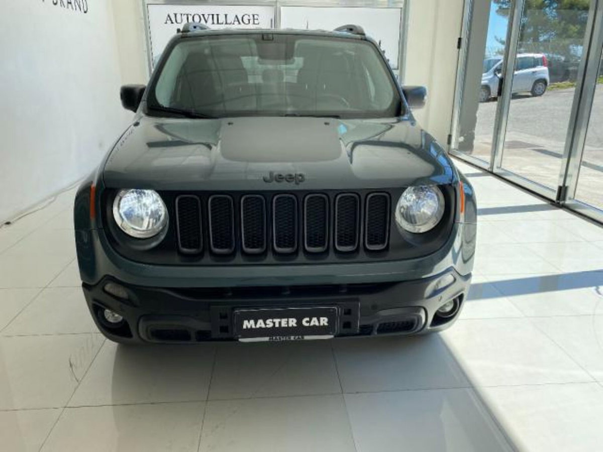 Jeep Renegade 2.0 Mjt 170CV 4WD Active Drive Low Trailhawk (5)