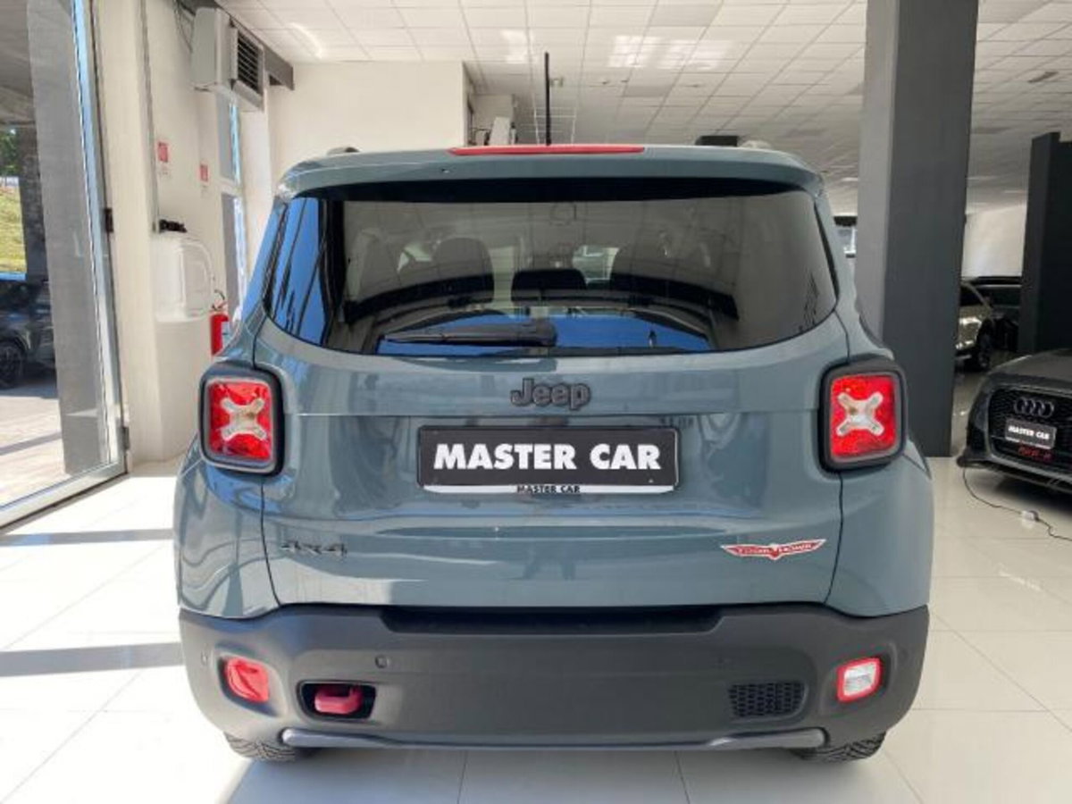 Jeep Renegade 2.0 Mjt 170CV 4WD Active Drive Low Trailhawk (6)
