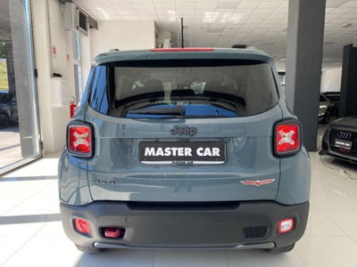 Jeep Renegade 2.0 Mjt 170CV 4WD Active Drive Low Trailhawk (6)