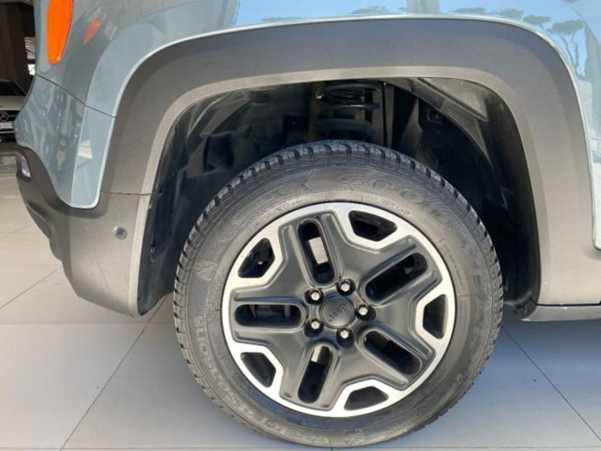 Jeep Renegade 2.0 Mjt 170CV 4WD Active Drive Low Trailhawk (9)
