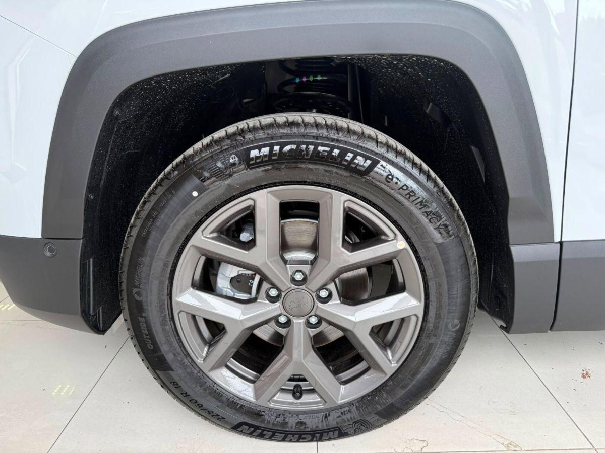 Jeep Compass 1.4 MultiAir 2WD Limited (12)