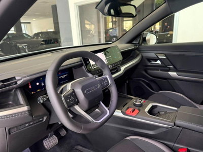 Jeep Compass 1.4 MultiAir 2WD Limited (14)