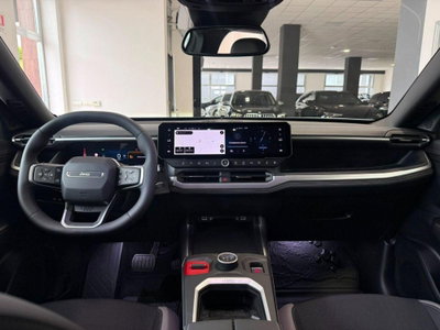 Jeep Compass 1.4 MultiAir 2WD Limited (16)