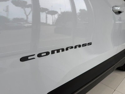 Jeep Compass 1.4 MultiAir 2WD Limited (2)
