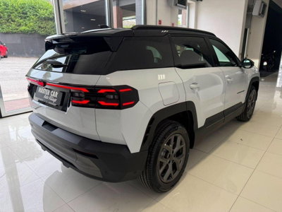 Jeep Compass 1.4 MultiAir 2WD Limited (5)