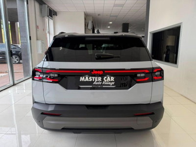 Jeep Compass 1.4 MultiAir 2WD Limited (8)