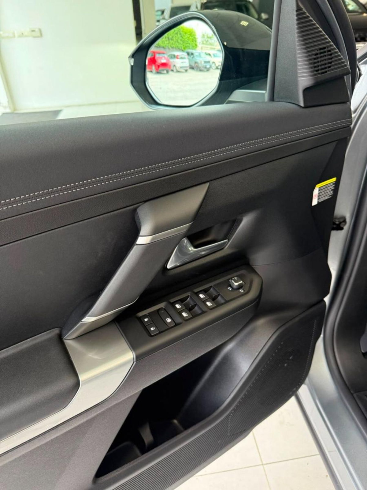 Jeep Compass 2.0 Multijet II aut. 4WD S (12)