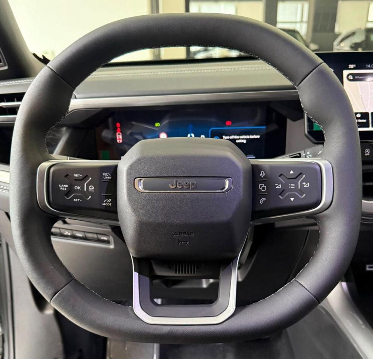 Jeep Compass 2.0 Multijet II aut. 4WD S (16)
