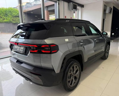 Jeep Compass 2.0 Multijet II aut. 4WD S (4)