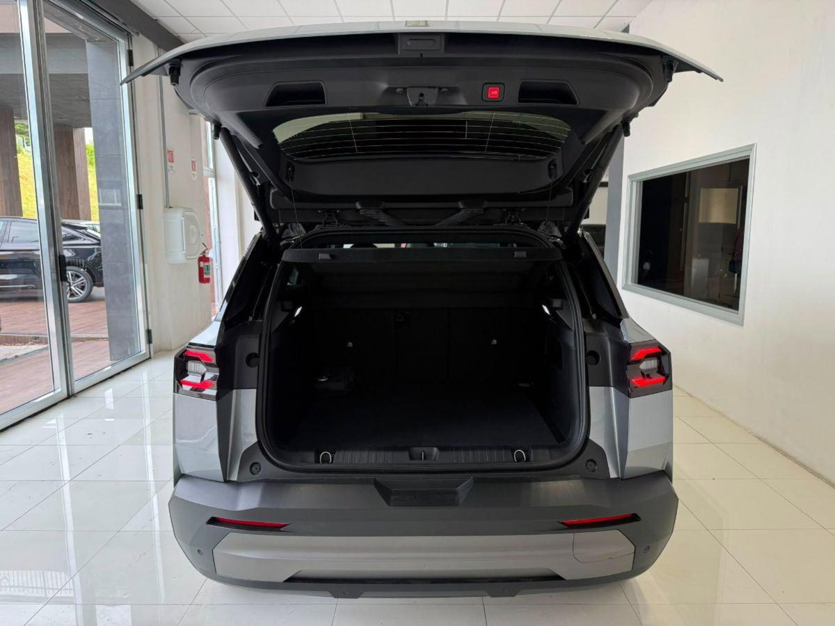 Jeep Compass 2.0 Multijet II aut. 4WD S (9)
