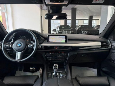 BMW X6 xDrive40d Msport (13)