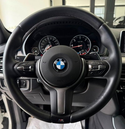 BMW X6 xDrive40d Msport (14)
