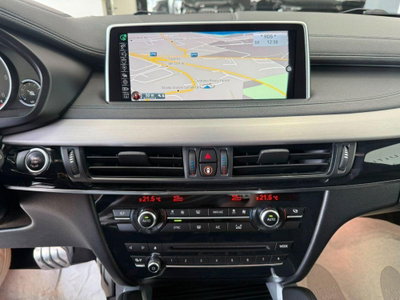 BMW X6 xDrive40d Msport (15)
