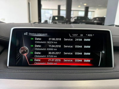 BMW X6 xDrive40d Msport (17)