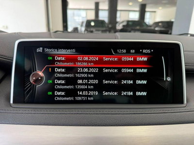 BMW X6 xDrive40d Msport (18)