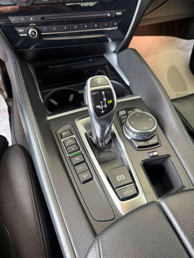 BMW X6 xDrive40d Msport (19)