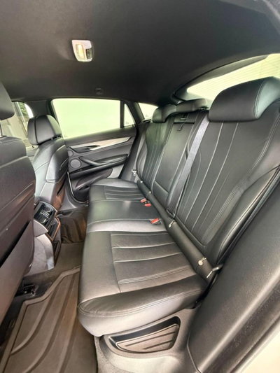 BMW X6 xDrive40d Msport (20)