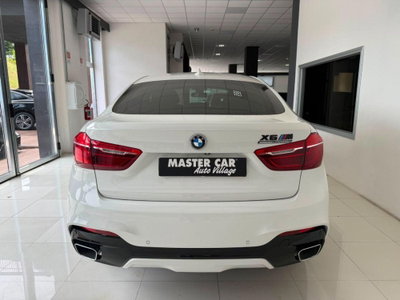 BMW X6 xDrive40d Msport (6)