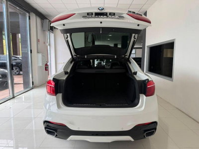 BMW X6 xDrive40d Msport (7)