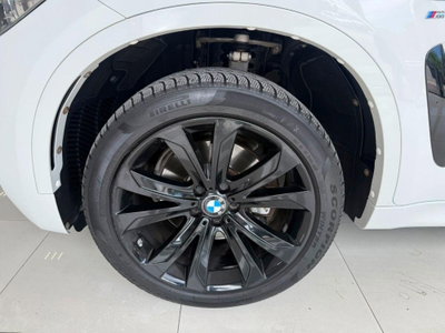 BMW X6 xDrive40d Msport (8)