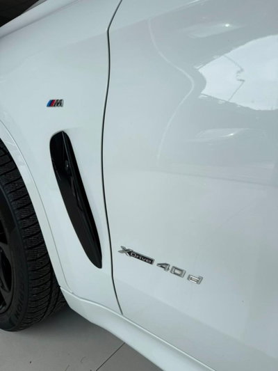 BMW X6 xDrive40d Msport (9)