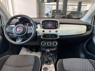 Fiat 500X 1.3 MultiJet 95 CV City Cross (12)