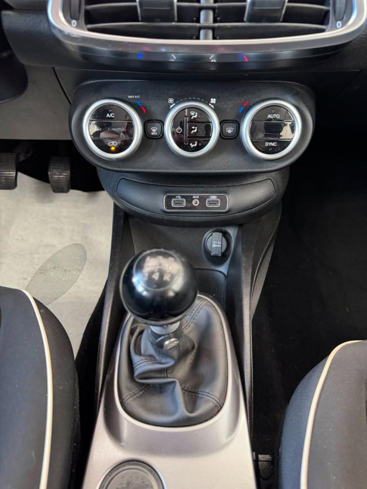 Fiat 500X 1.3 MultiJet 95 CV City Cross (15)