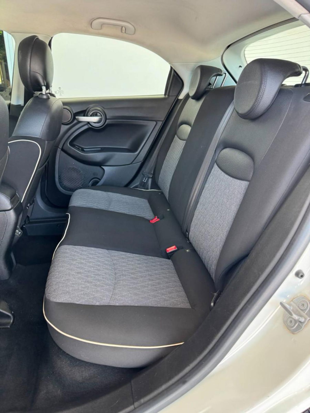 Fiat 500X 1.3 MultiJet 95 CV City Cross (16)