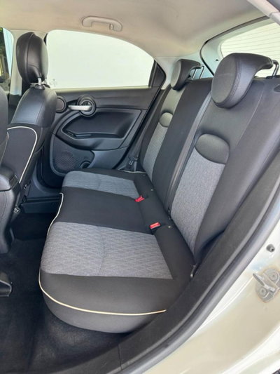 Fiat 500X 1.3 MultiJet 95 CV City Cross (16)