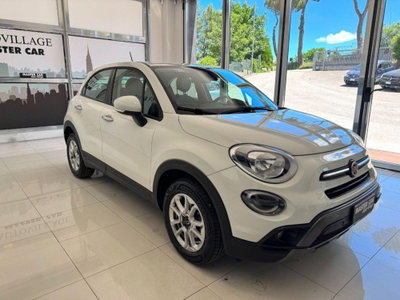 Fiat 500X 1.3 MultiJet 95 CV City Cross (3)