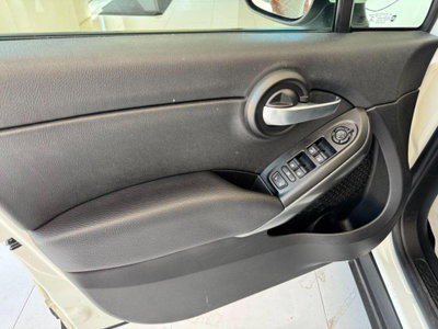 Fiat 500X 1.3 MultiJet 95 CV City Cross (8)