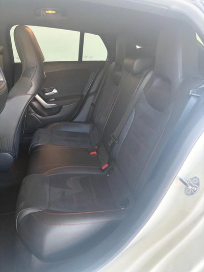 Mercedes-Benz CLA Shooting Brake 200 d Shooting Brake Premium (19)