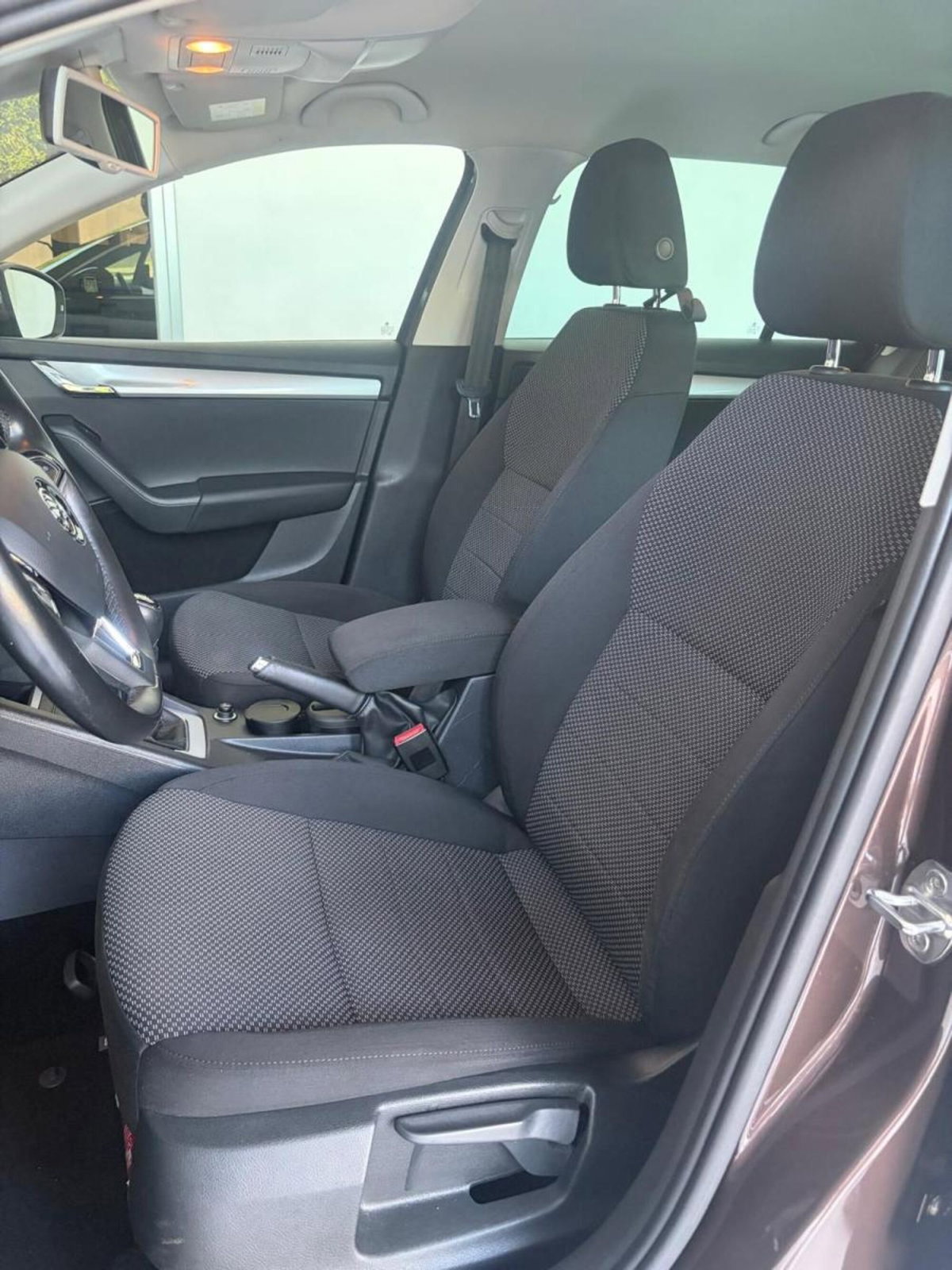 Skoda Octavia Station Wagon 1.4 TSI DSG Wagon Style G-Tec (10)