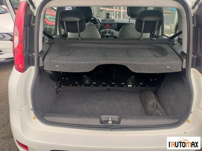 Fiat Panda Cross Cross 0.9 TwinAir Turbo S&S 4x4 (13)