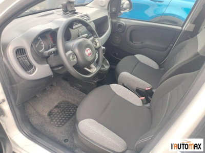 Fiat Panda Cross Cross 0.9 TwinAir Turbo S&S 4x4 (9)