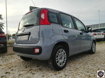 Fiat Panda 1.0 FireFly S&S Hybrid (10)