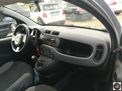 Fiat Panda 1.0 FireFly S&S Hybrid (14)