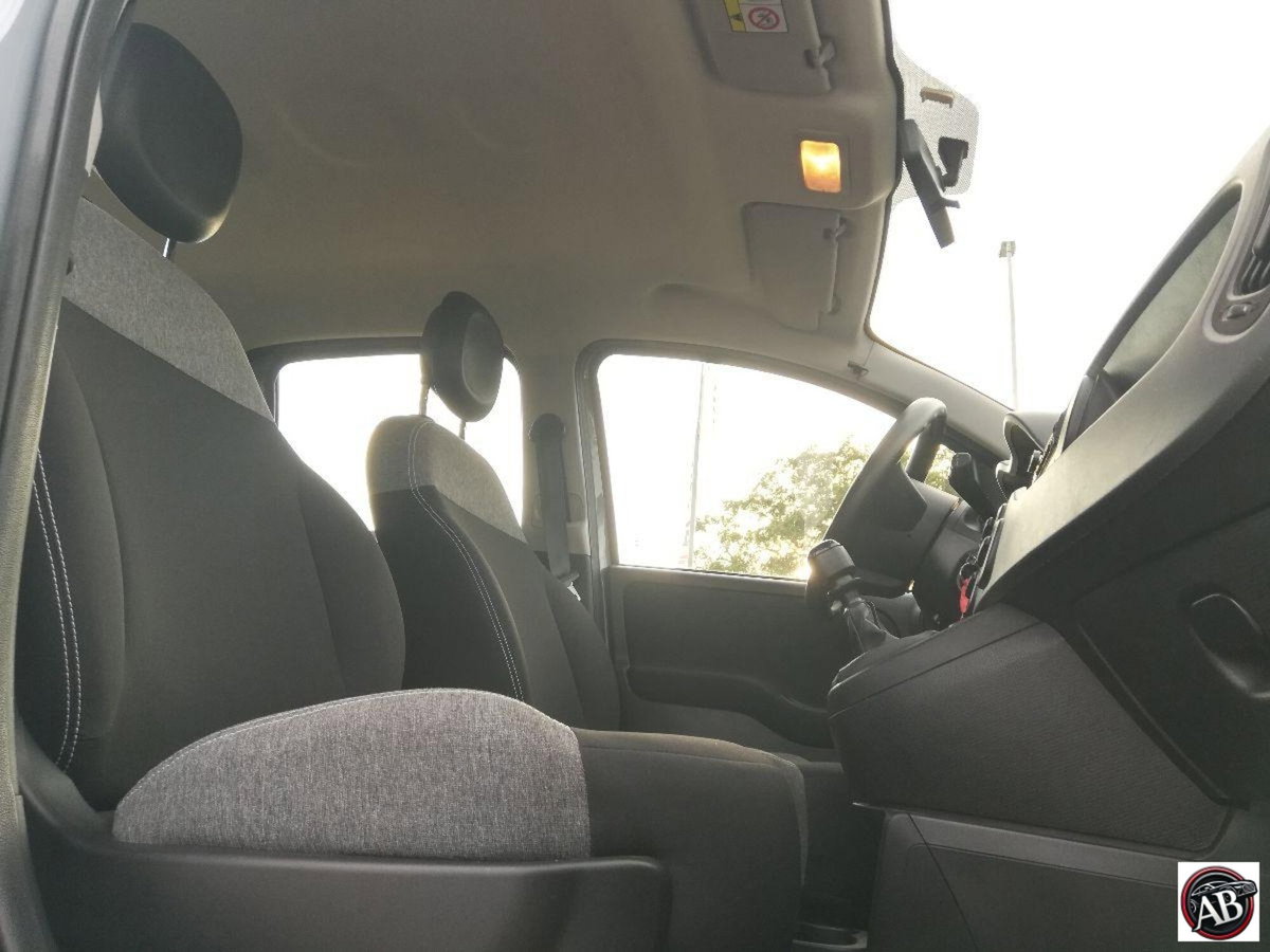 Fiat Panda 1.0 FireFly S&S Hybrid (15)