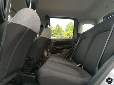 Fiat Panda 1.0 FireFly S&S Hybrid (16)