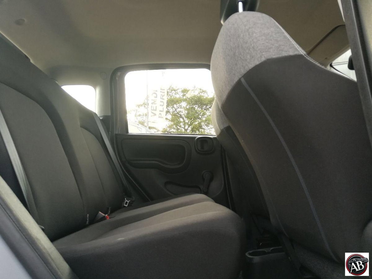 Fiat Panda 1.0 FireFly S&S Hybrid (17)