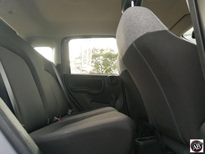 Fiat Panda 1.0 FireFly S&S Hybrid (17)