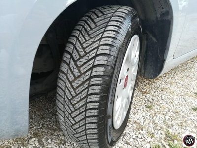 Fiat Panda 1.0 FireFly S&S Hybrid (18)