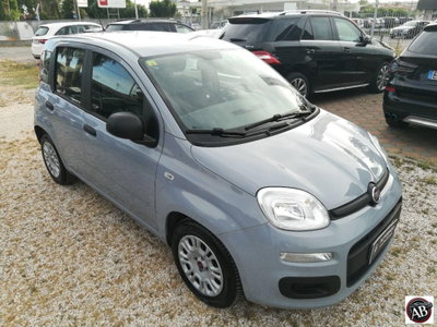 Fiat Panda 1.0 FireFly S&S Hybrid (5)
