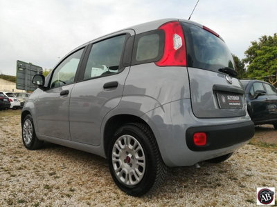 Fiat Panda 1.0 FireFly S&S Hybrid (7)
