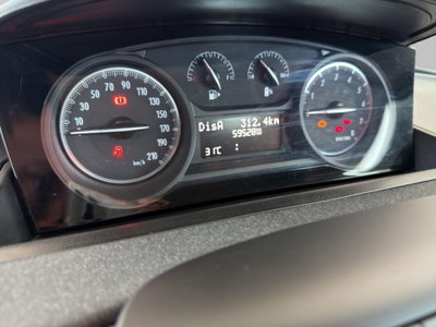 Lancia Ypsilon 1.0 FireFly 5 porte S&S Hybrid Silver Plus (13)