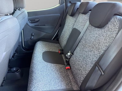 Lancia Ypsilon 1.0 FireFly 5 porte S&S Hybrid Silver Plus (15)