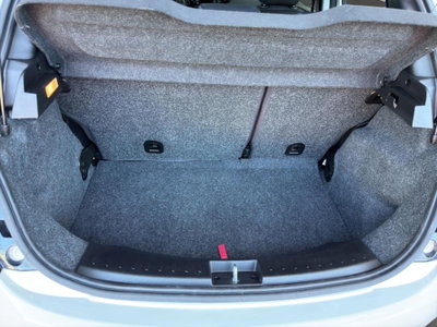 Lancia Ypsilon 1.0 FireFly 5 porte S&S Hybrid Silver Plus (8)
