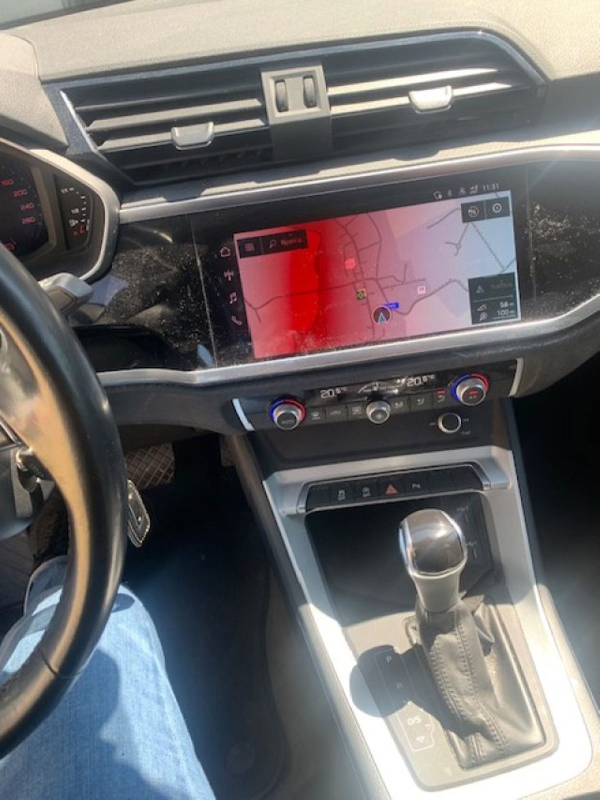 Audi Q3 35 TDI Business Advanced (9)