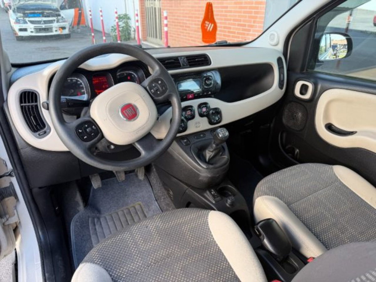 Fiat Panda 1.3 MJT S&S 4x4 (11)
